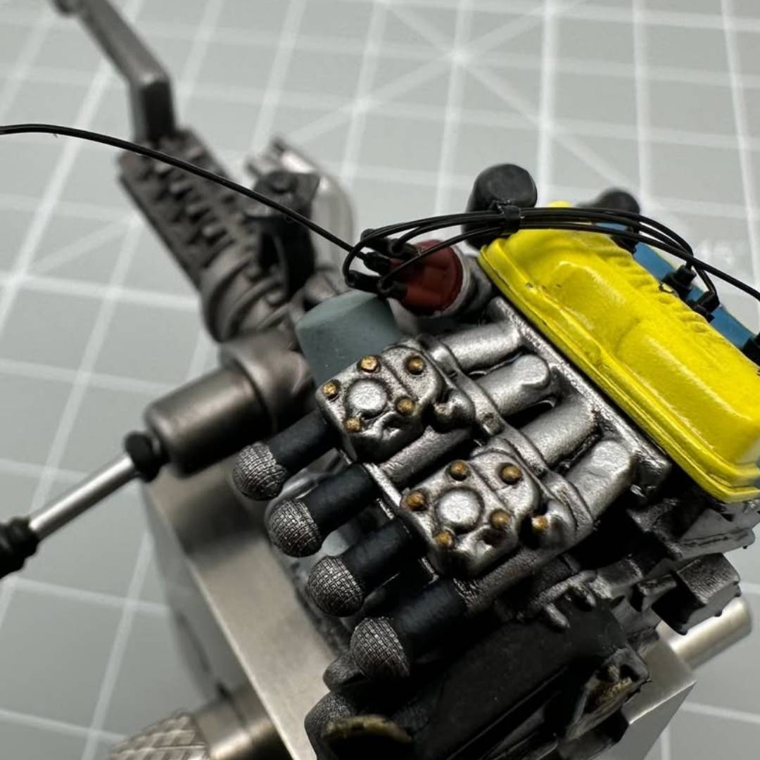 DISTRIBUTORS FOR 4 CYLINDER ENGINES