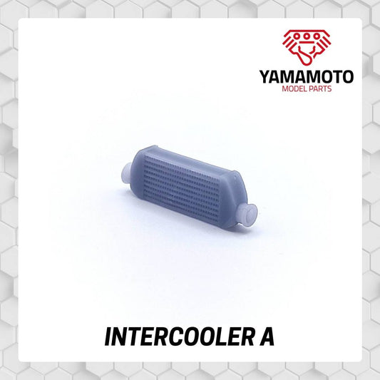 INTERCOOLER TYPE A