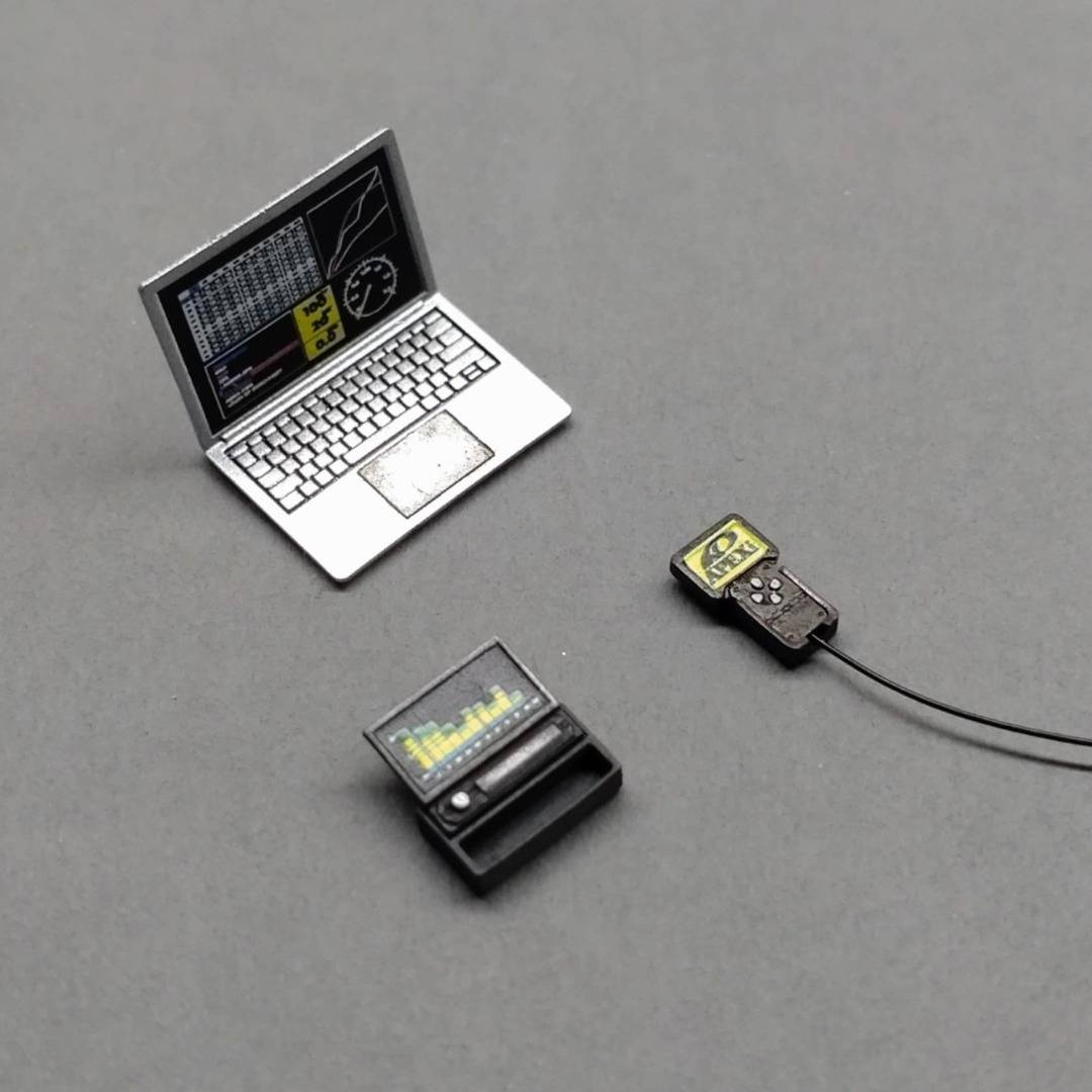 APEXi POWER FC COMMANDER SET