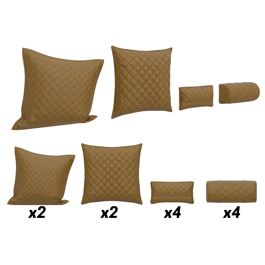 VIP STYLE PILLOWS