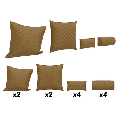 VIP STYLE PILLOWS