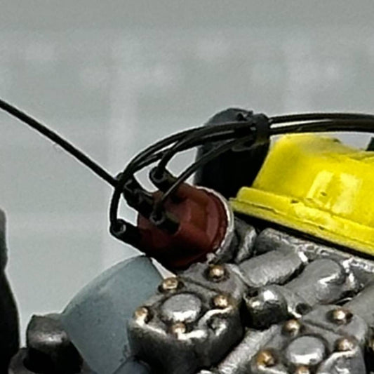 DISTRIBUTORS FOR 4 CYLINDER ENGINES