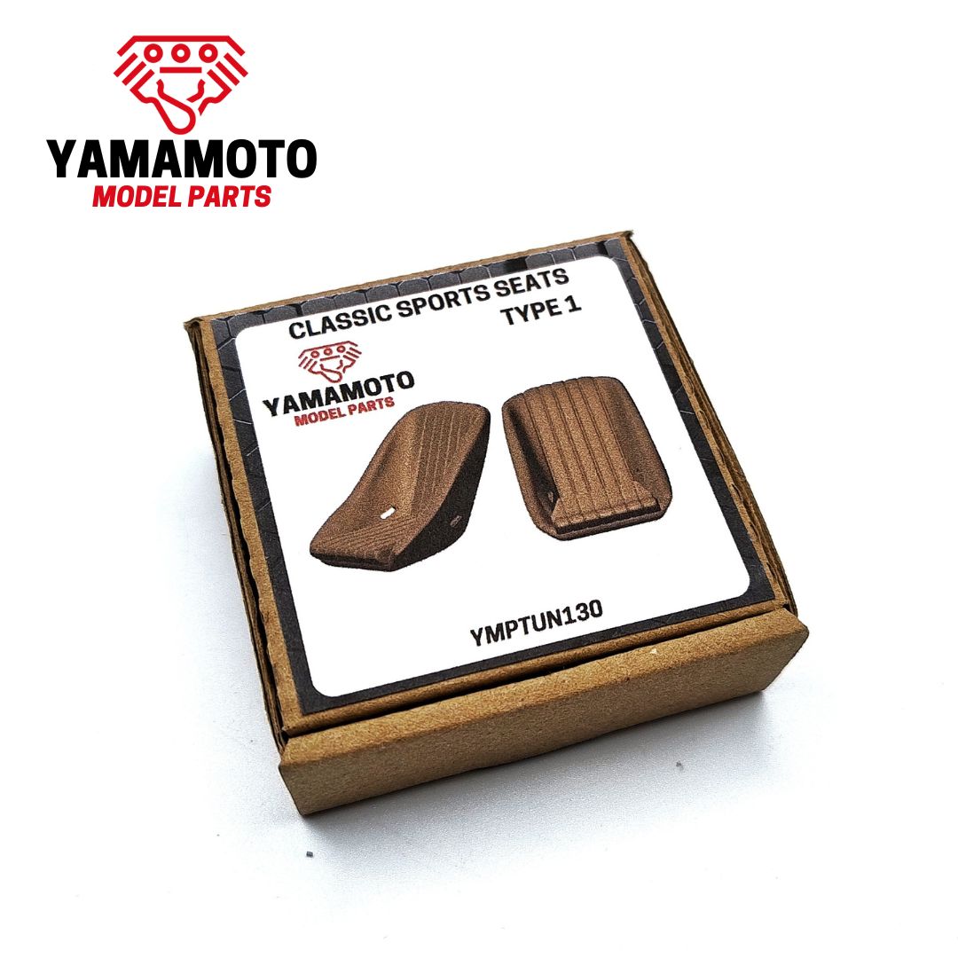 CLASSIC SPORT SEATS TYPE 1