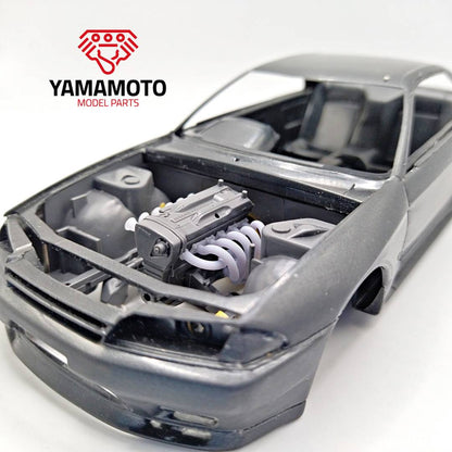 RB26DE ITB KIT FOT TAMIYA 24090