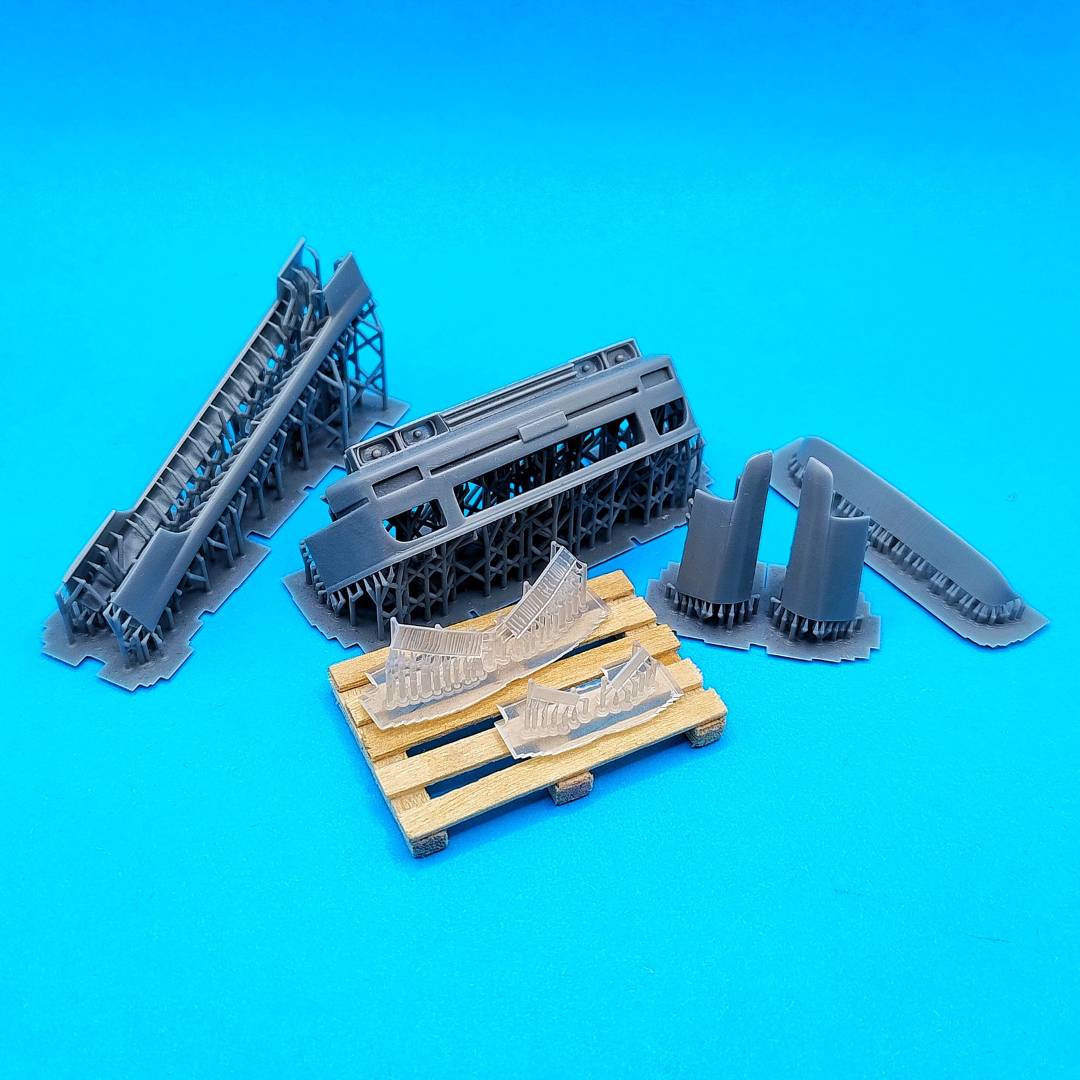 NISMO AERO KIT FOR SILVIA S13