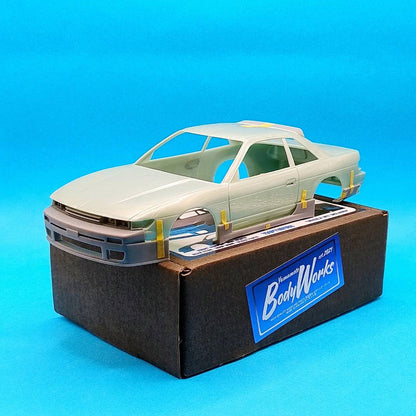 NISMO AERO KIT FOR SILVIA S13