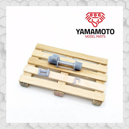 OFF-ROAD KIT 1 - WINCH