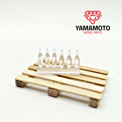 BOTTLES