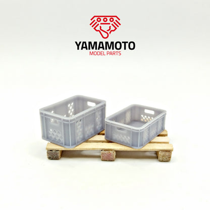 WORKSHOP STORAGE BOXES