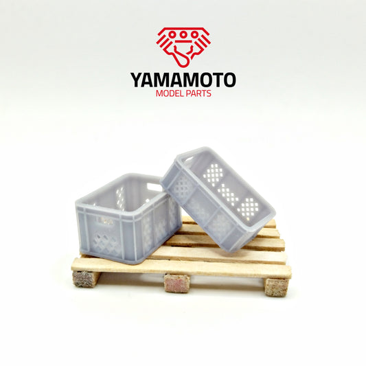 WORKSHOP STORAGE BOXES