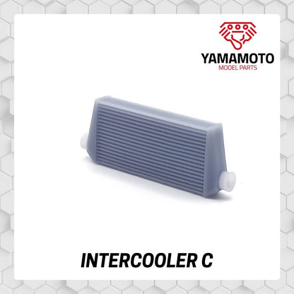 INTERCOOLER TYPE C