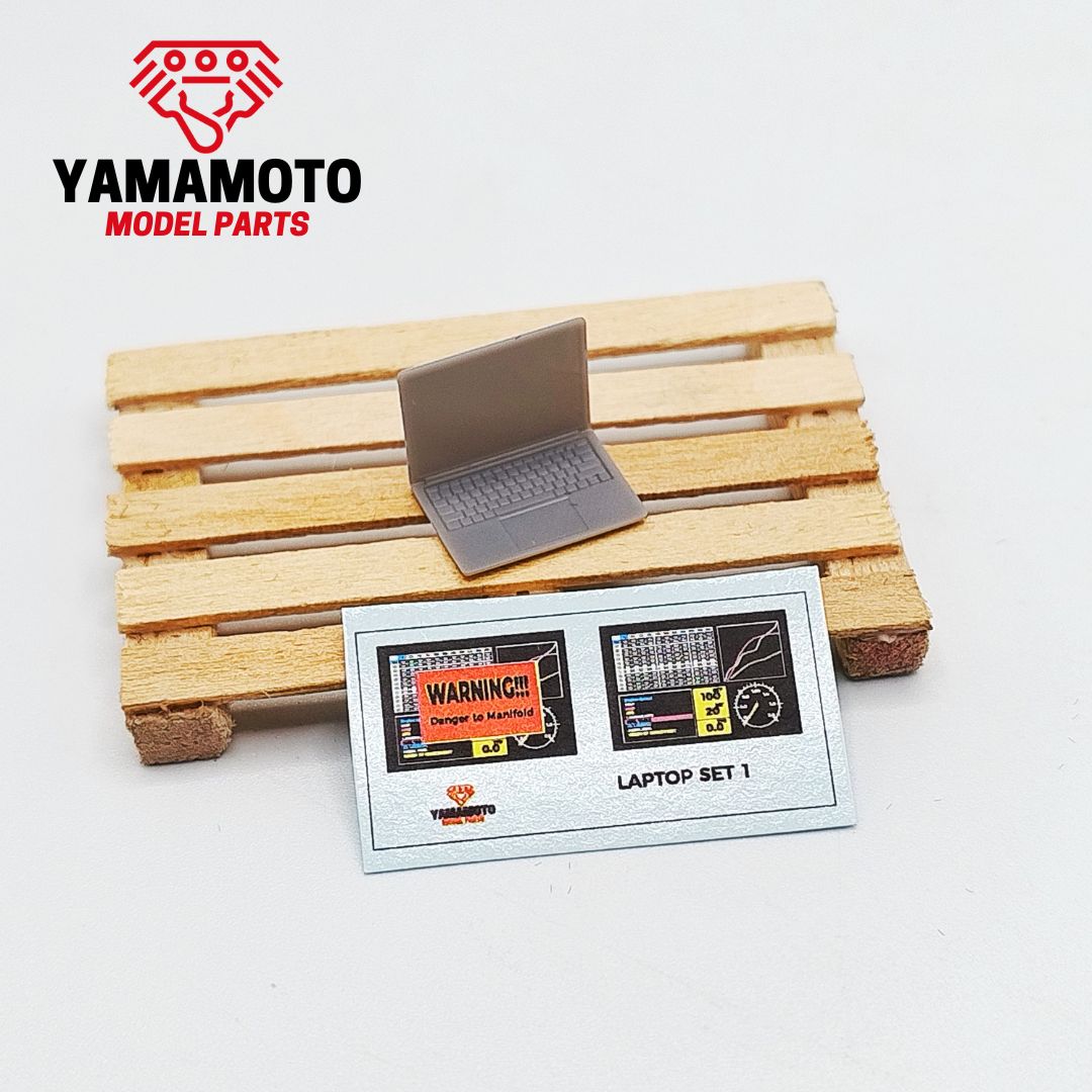 LAPTOP "WARNING! DANGER TO MANIFOLD"