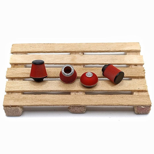 SPORT AIR FILTER KIT