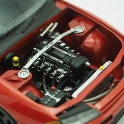 RB26DE ITB KIT FOT TAMIYA 24090