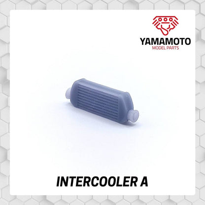 INTERCOOLER TYPE A