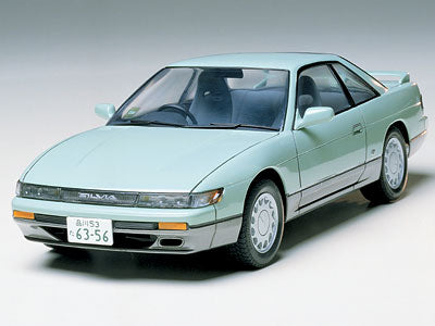 NISSAN SILVIA S13