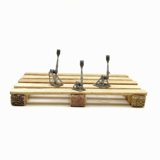 SPORT GEARSHIFT LEVERS