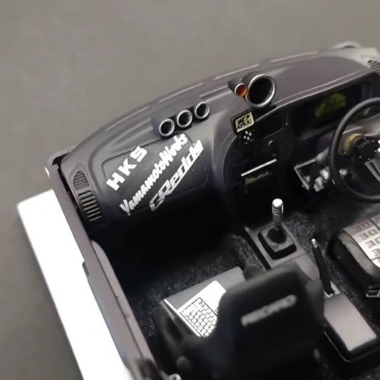 SET OF SPORT TACHOMETRS