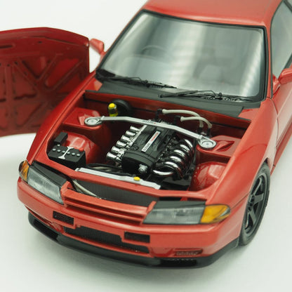 RB26DE ITB KIT FOT TAMIYA 24090