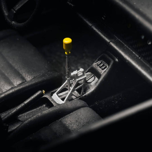 SPORT GEARSHIFT LEVERS