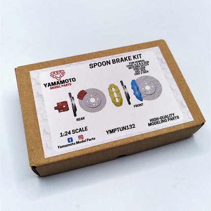 SPOON BRAKE KIT