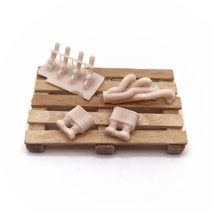 CUSTOM 26B MAZDA 4-ROTOR ENGINE