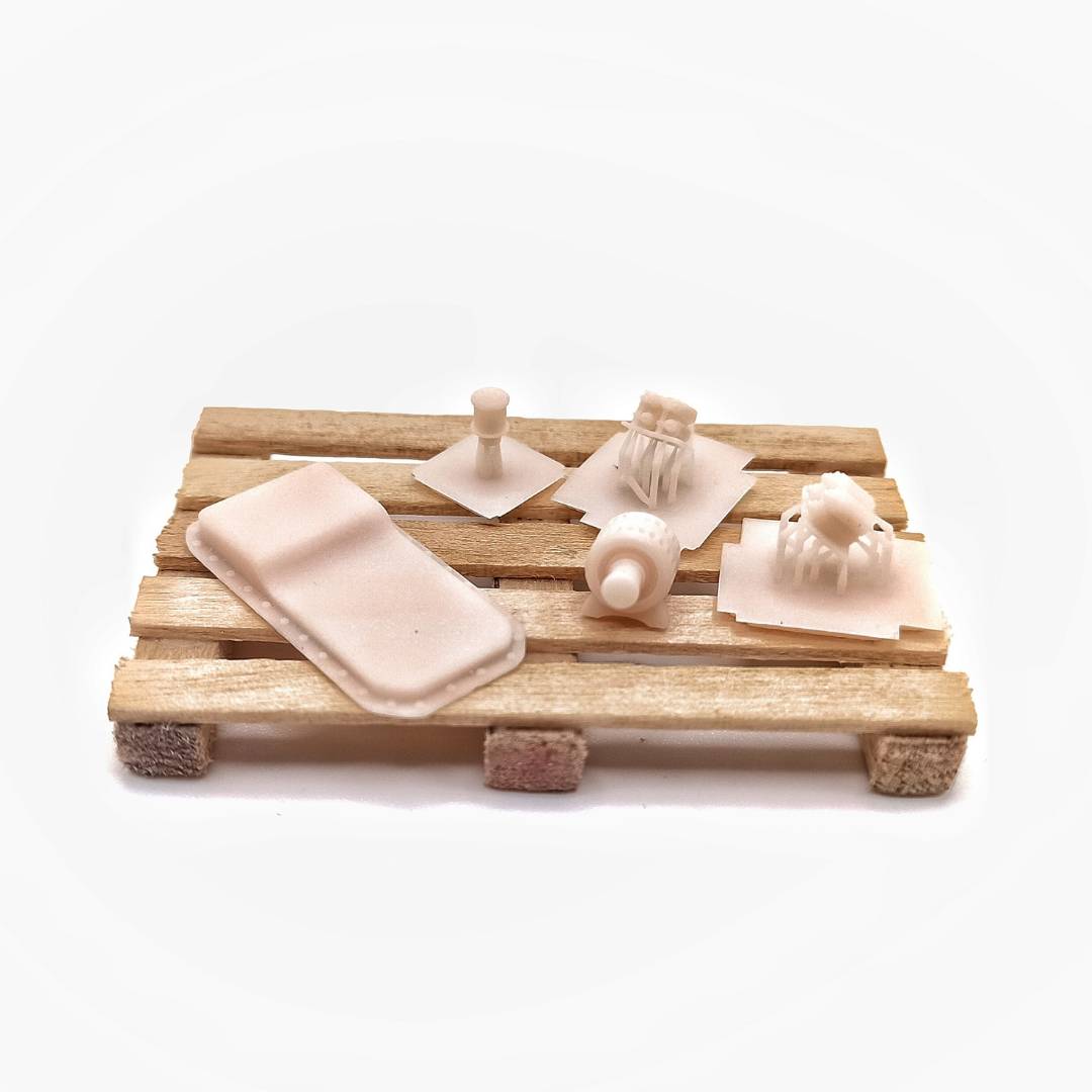 CUSTOM 26B MAZDA 4-ROTOR ENGINE