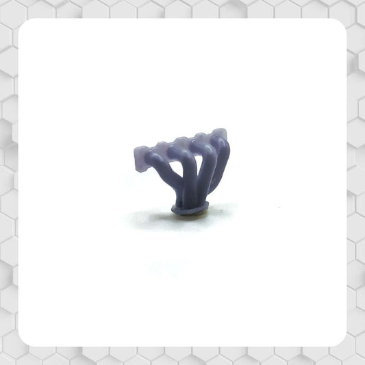 EXHAUST MANIFOLD 4-2-1