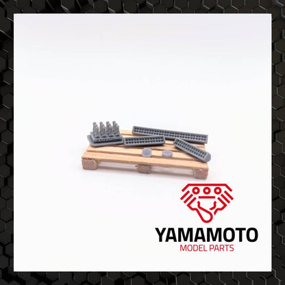 OFF-ROAD KIT 2 - LIGHTBAR