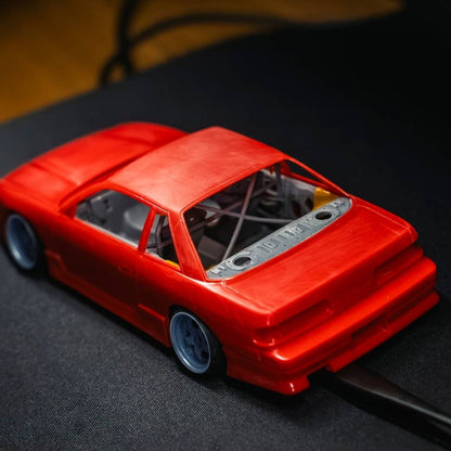 STRIPPED INTERIOR FOR NISSAN SILVIA S13