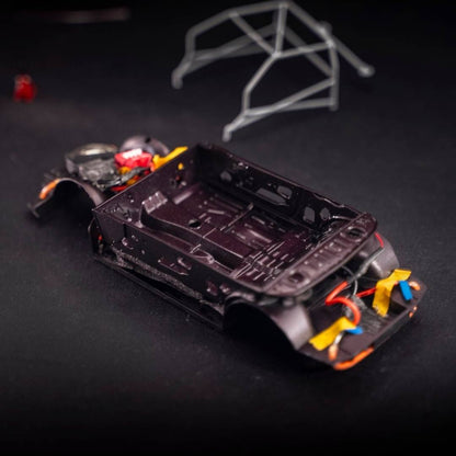 STRIPPED INTERIOR FOR NISSAN SILVIA S13