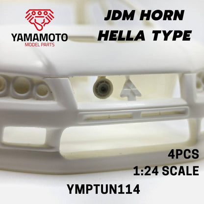 HELLA HORN JDM