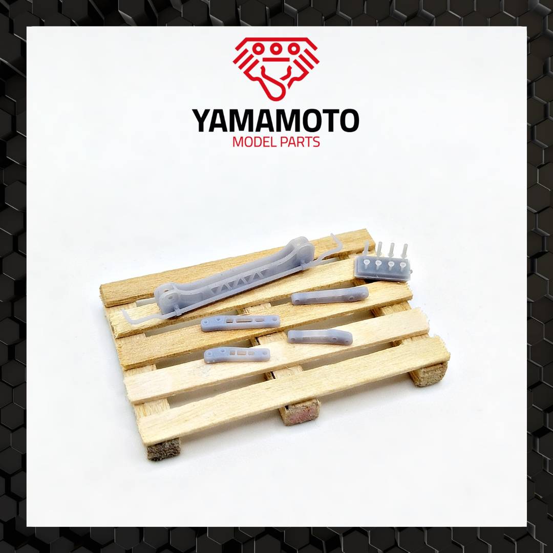 JDM SUBFRAME FOR HONDA CIVIC 4/5/6 GEN