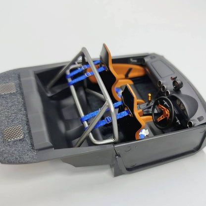 SET OF SPORT TACHOMETRS