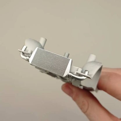 INTERCOOLER TYPE C