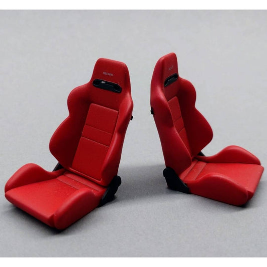 SPORT SEATS - RECARO SPEED