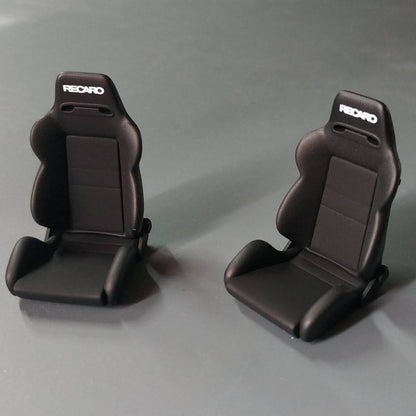 SPORT SEATS - RECARO SPEED