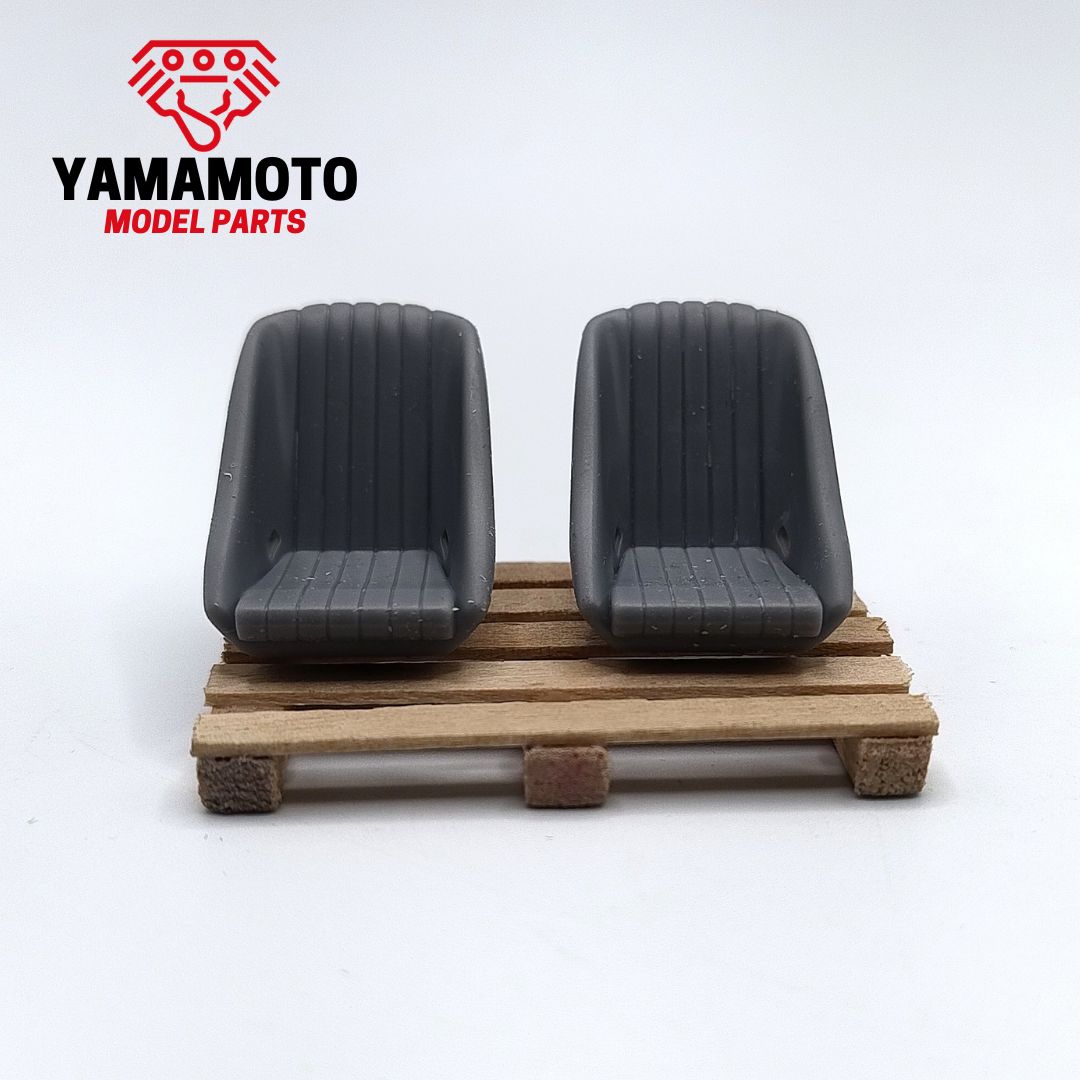 CLASSIC SPORT SEATS TYPE 1