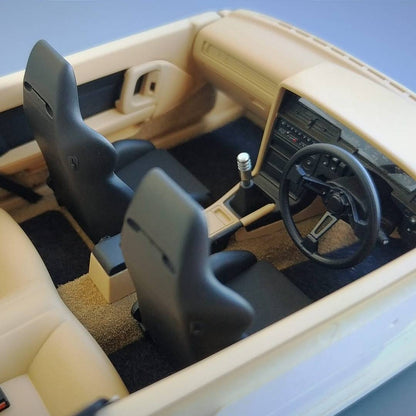 SPORT SEATS - RECARO SPEED
