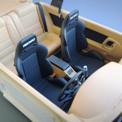 SPORT SEATS - RECARO SPEED