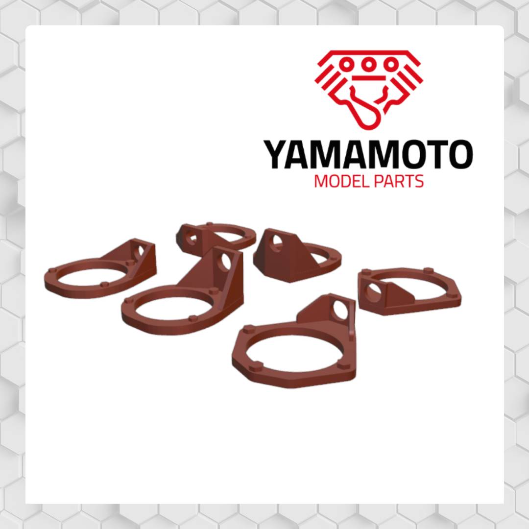 STRUT BAR SET