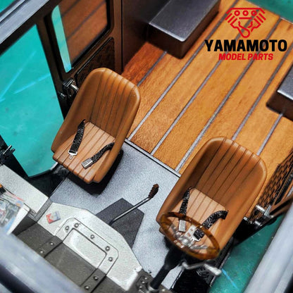 CLASSIC SPORT SEATS TYPE 1