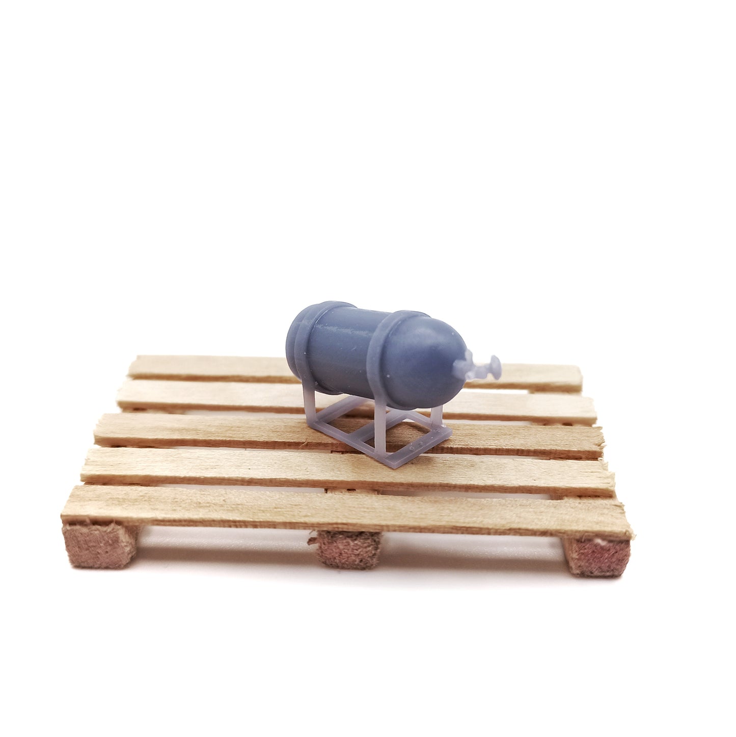 NITROUS BOTTLE WITH BRACKET