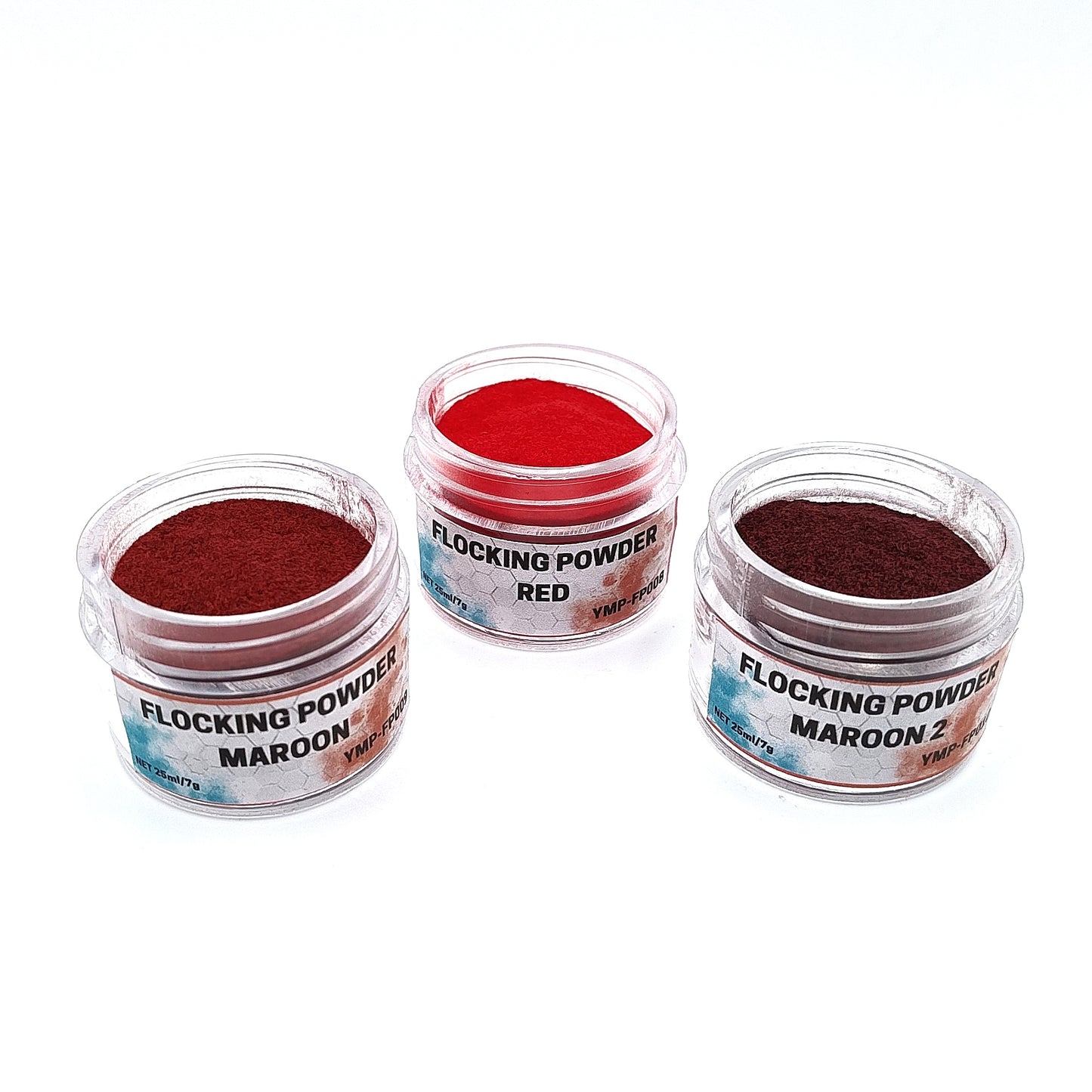 FLOCK MAROON 2