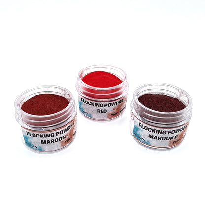 FLOCK MAROON 2