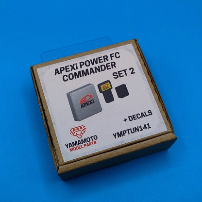 APEXi POWER FC CONTROLER + ECU