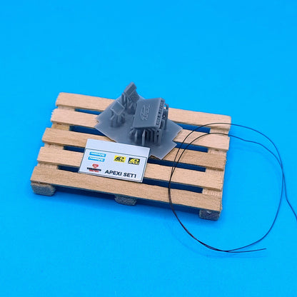 APEXi POWER FC CONTROLER + ECU