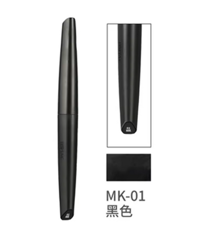 DSPIAE MK-01 WATER-BASED SOFT HEAD MARKERS
