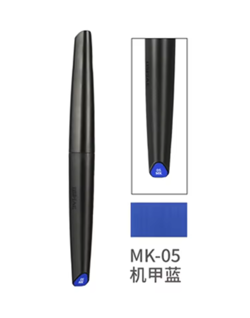 DSPIAE MK-05 WATER-BASED SOFT HEAD MARKERS
