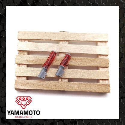 SPORT SHOCK ABSORBERS